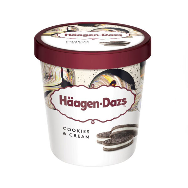 haagen