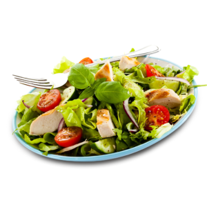 Salades